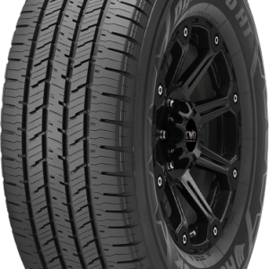 LT225/75R16 Hankook 10 Dynapro HT Rh12 10Pr