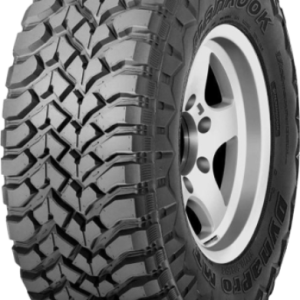 LT265/70R16 Hankook 06 Dynapro MT RT03