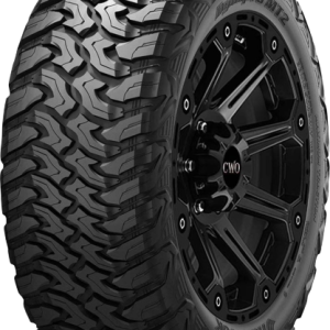 LT265/65R17 Hankook 10 Dynapro MT2 RT05