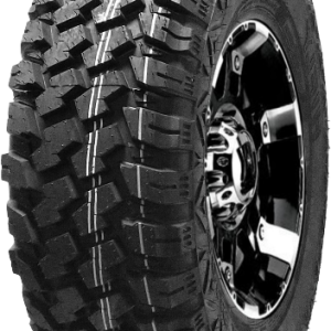 265/65R17 Hifly MT602