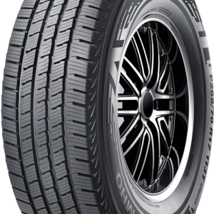 235/60R17 Kumho HT51 VT