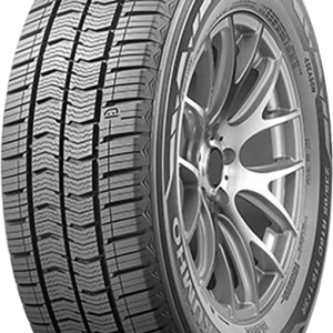 205/75R16C Kumho 8Pr CX11 CH