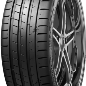 255/45R19 ZR Kumho XL PS91