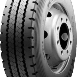 205/75R17.5 Kumho KRa11