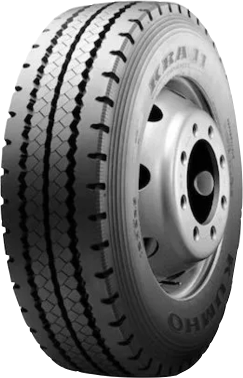 205/75R17.5 Kumho KRa11