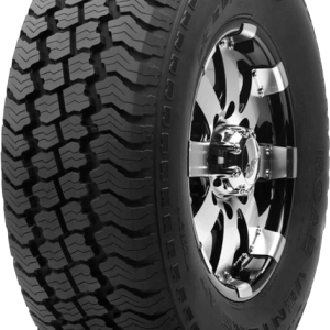 245/70R16 Kumho KL78