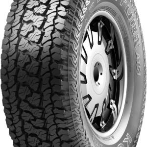 235/70R16 Kumho AT51 VT