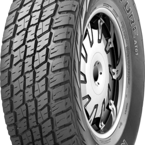 265/65R17 Kumho AT61 CH