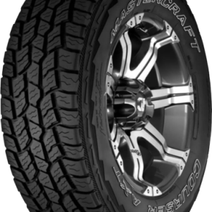 255/70R17 MastercraFT Axt