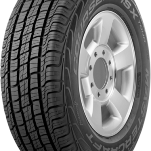 245/60R18 MastercraFT HSx