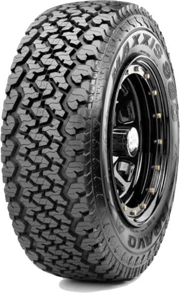 LT285/75R16 Maxxis AT980 8Pr TL Owl M