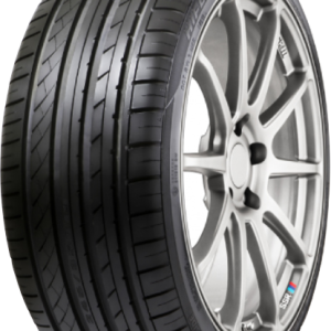 245/45ZR18 Maxxis M36+ TL Esr MRS Runflat