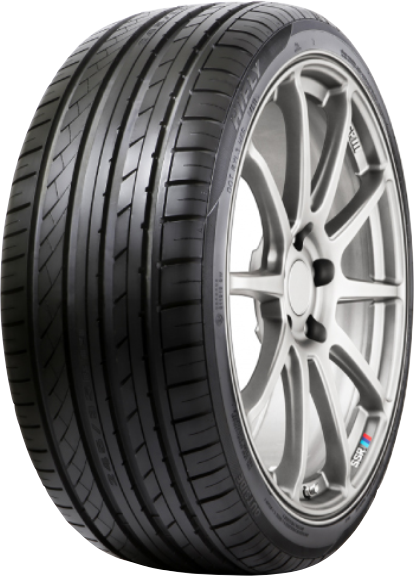 245/45ZR18 Maxxis M36+ TL Esr MRS Runflat