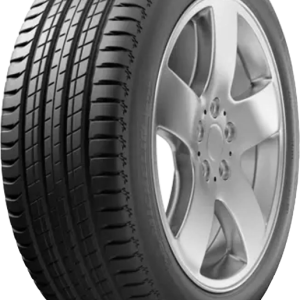 315/35R20 Michelin XL Latitude Sport 3