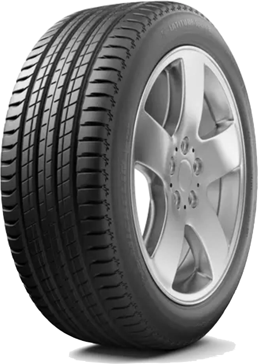 315/35R20 Michelin XL Latitude Sport 3