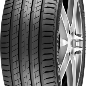 275/45R21 Michelin Latitude Sport 3 Mo Grnx