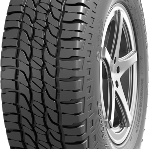 265/65R17 Michelin LTx Force