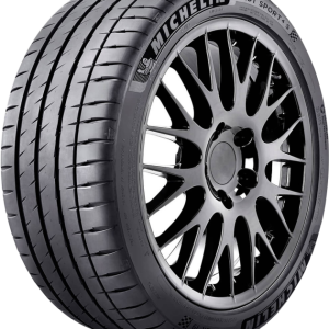 245/45ZR18 Michelin Pilot Sport 4