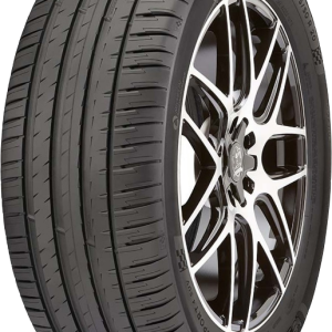 275/40R21 Michelin XL Pilot Sport 4 Suv