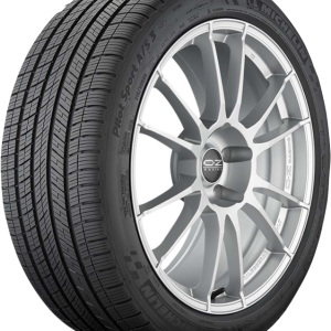 275/45R20 Michelin XL Pilot Sport A/S 3 N0