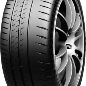 295/30R20 Michelin XL Pilot Sport Cup 2