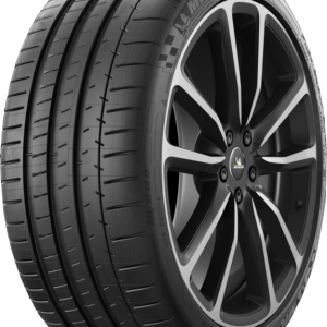 295/30R20 Michelin Pilot Super Sport Mo