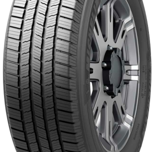 265/65R17 Michelin X® LT A/S