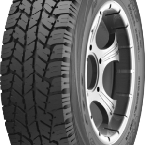 245/70R16 Nankang FT-7