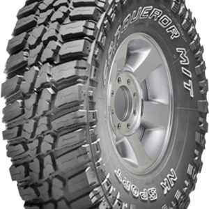 LT245/75R16 Nankang MT-1