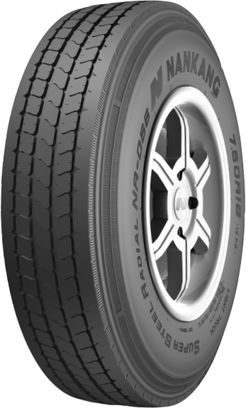 7.00R16 NankangLT-12Pr Nr-066