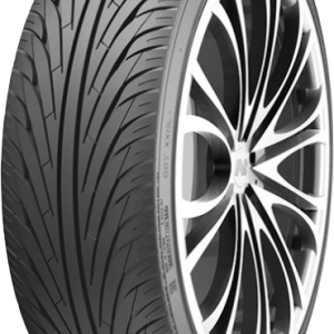 215/45R17 Nankang NS-2