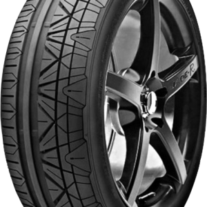 245/45ZR18 NiTTo Invo