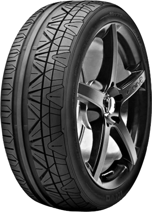 245/45ZR18 NiTTo Invo