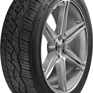 265/50R20 NiTTo Nt420V