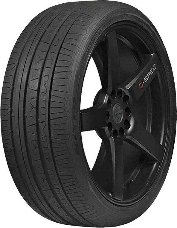 245/60R18 NiTTo Nt850 Suv