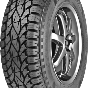 245/70R16 Ovation VI-286 AT Ecovision