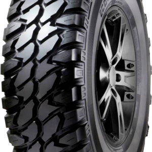 LT245/75R16 Ovation 10Pr VI-186 MT Ecovision