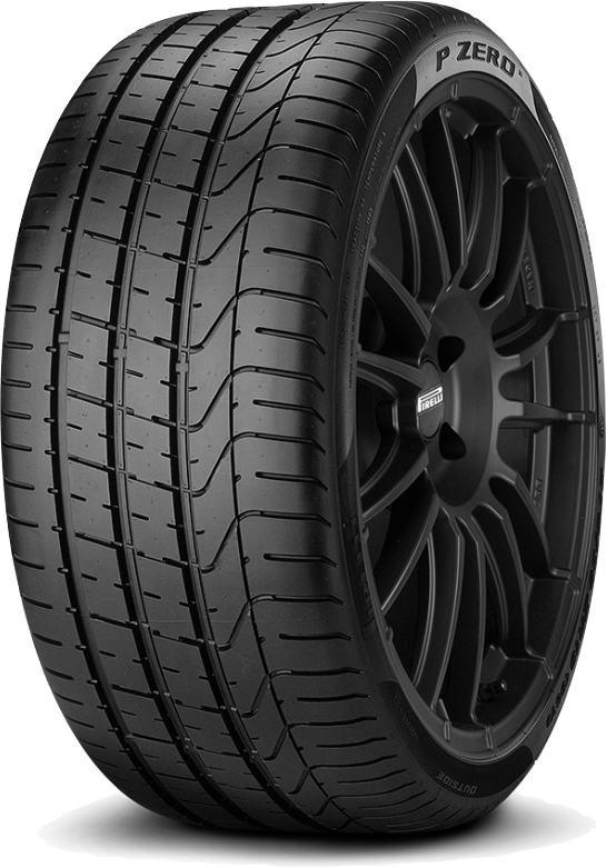 245/45ZR18 Pirelli P Zero (Ao)