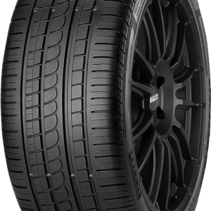 295/40ZR20 Pirelli P Zero RoSSo (Ao) Audi
