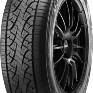 265/65R17 Pirelli Scorpion HT