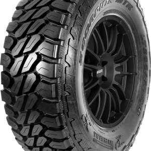 LT265/65R17 Pirelli Scorpion MTR
