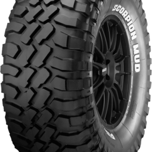 LT235/85R16 Pirelli Scorpion MUD