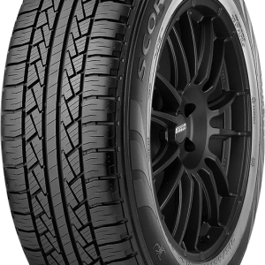 265/50ZR20 Pirelli Scorpion Str