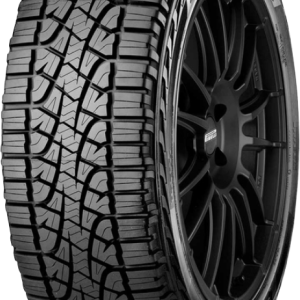 265/65R17 Pirelli Scorpion ATR