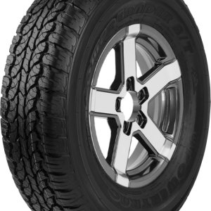 245/70R16 Powertrac Powerlander AT