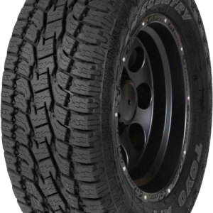 255/70R15 Toyo OpAT2