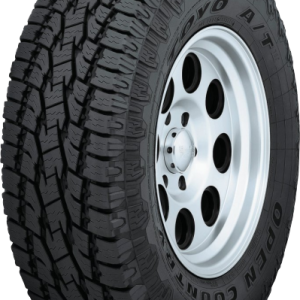 P275/70R16 Toyo OpAT