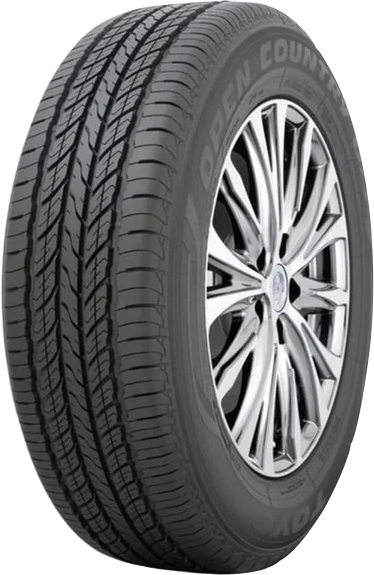 235/55R18 Toyo Open Country U/T (OPUT) MLS