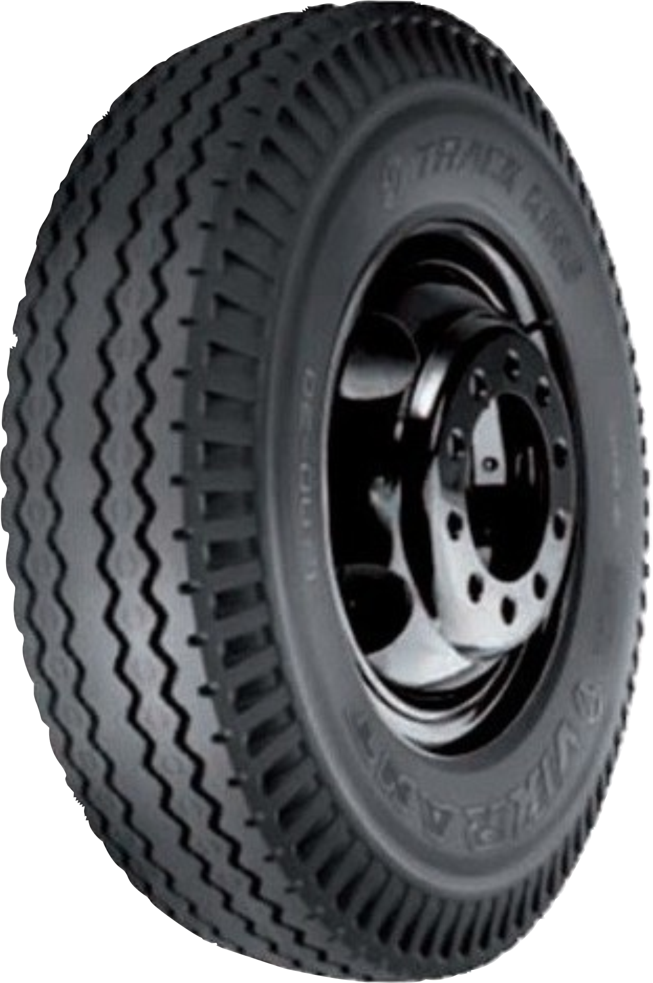 7.00R15 ViKRant Trac King