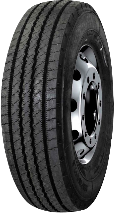 215/75R17.5 ViKRant 14Pr VUL3 Dir